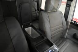 TOYOTA LAND CRUISER 79 2.8GD-6 D/C A/T full