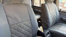 TOYOTA LAND CRUISER 79 2.8GD-6 D/C A/T full