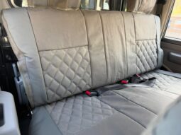 TOYOTA LAND CRUISER 79 2.8GD-6 D/C A/T full
