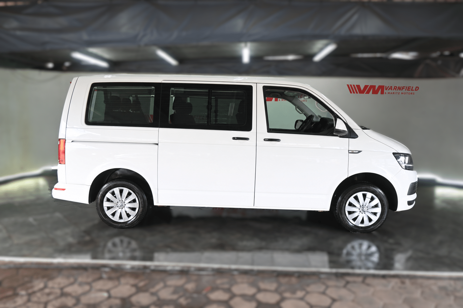 VOLKSWAGEN KOMBI 2.0TDI DSG TRENDLINE 103KW