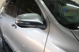 TOYOTA FORTUNER 2.4GD-6 RB A/T full