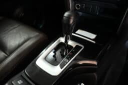 TOYOTA FORTUNER 2.4GD-6 RB A/T full