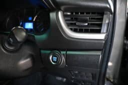 TOYOTA FORTUNER 2.4GD-6 RB A/T full