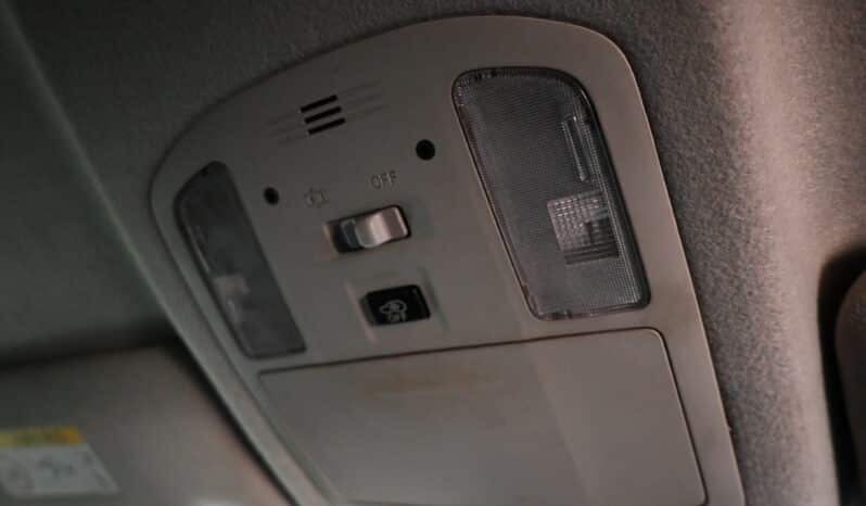 TOYOTA FORTUNER 2.4GD-6 RB A/T full