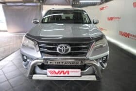 TOYOTA FORTUNER 2.8GD-6 4X4 A/T