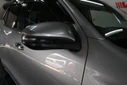 TOYOTA FORTUNER 2.8GD-6 4X4 A/T full