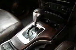 TOYOTA FORTUNER 2.8GD-6 4X4 A/T full