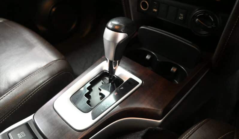 TOYOTA FORTUNER 2.8GD-6 4X4 A/T full
