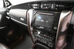 TOYOTA FORTUNER 2.8GD-6 4X4 A/T full