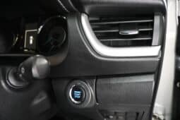 TOYOTA FORTUNER 2.8GD-6 4X4 A/T full