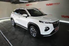 SUZUKI FRONX 1.5 GLX