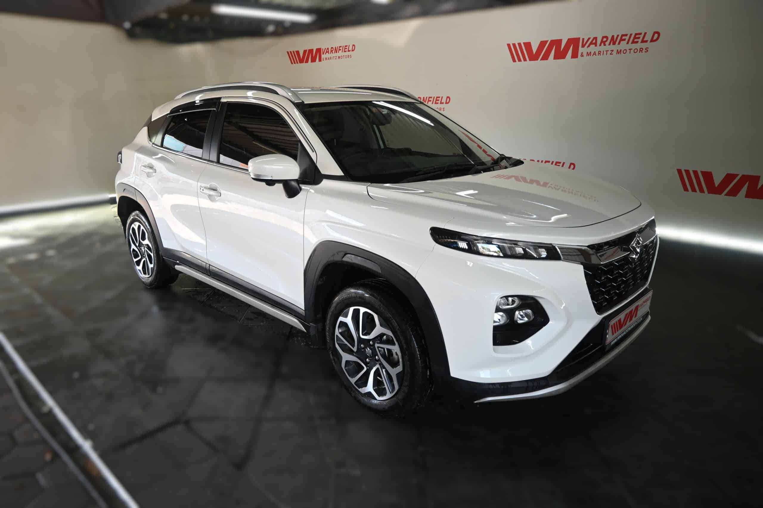 SUZUKI FRONX 1.5 GLX