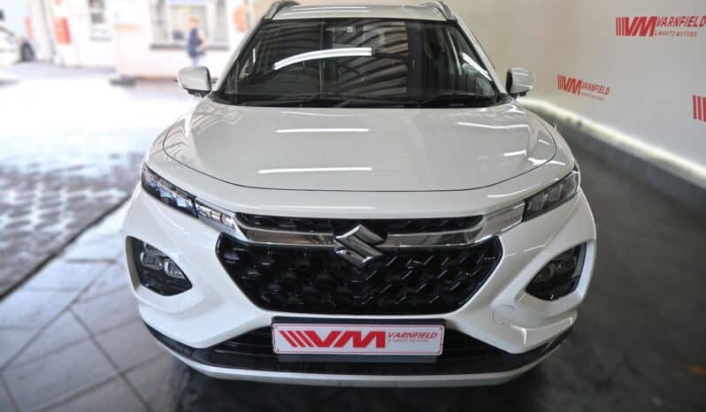 SUZUKI FRONX 1.5 GLX full