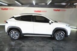 SUZUKI FRONX 1.5 GLX full
