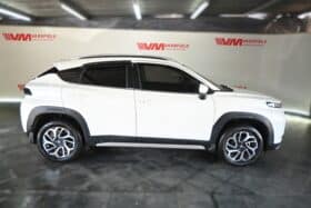 SUZUKI FRONX 1.5 GLX
