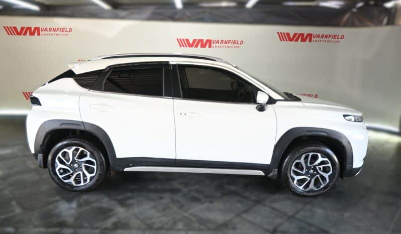 SUZUKI FRONX 1.5 GLX full