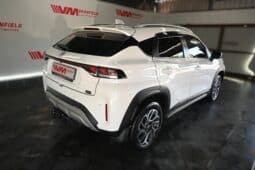 SUZUKI FRONX 1.5 GLX full