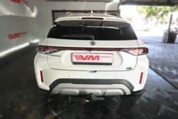 SUZUKI FRONX 1.5 GLX full
