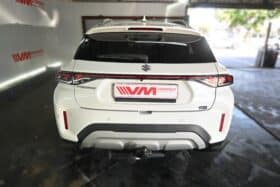 SUZUKI FRONX 1.5 GLX