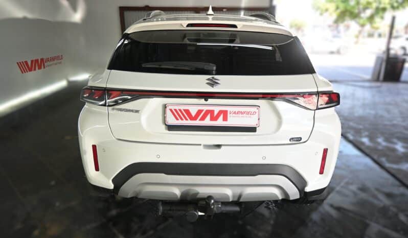 SUZUKI FRONX 1.5 GLX full