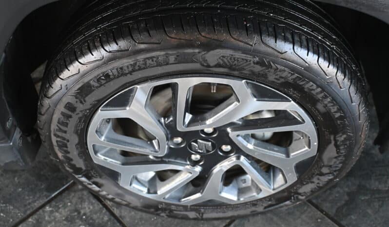SUZUKI FRONX 1.5 GLX full