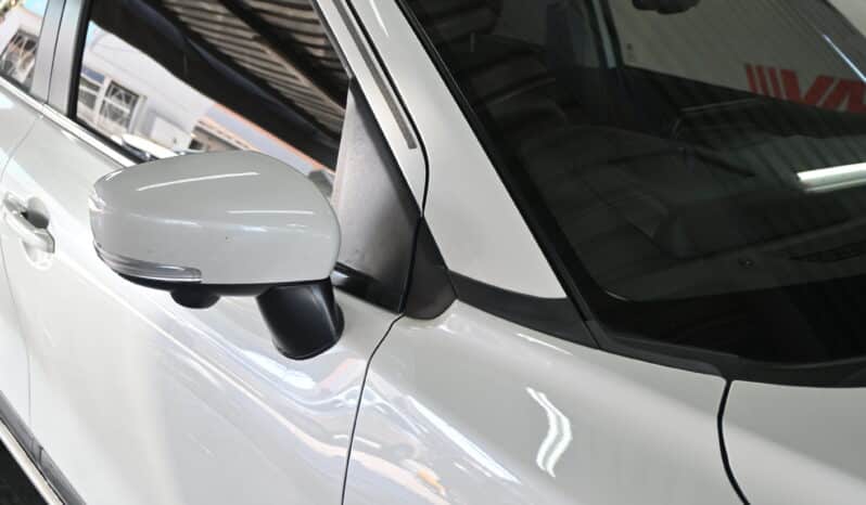SUZUKI FRONX 1.5 GLX full