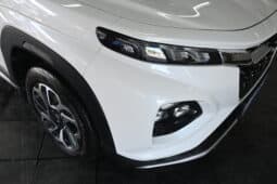 SUZUKI FRONX 1.5 GLX full
