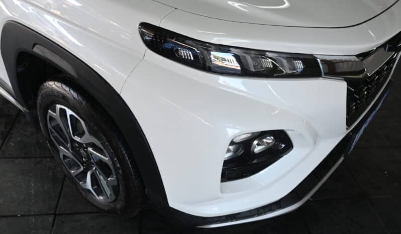 SUZUKI FRONX 1.5 GLX full