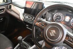 SUZUKI FRONX 1.5 GLX full