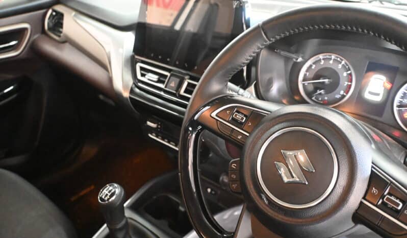 SUZUKI FRONX 1.5 GLX full
