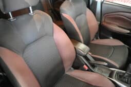 SUZUKI FRONX 1.5 GLX full