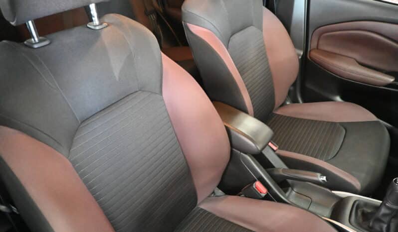 SUZUKI FRONX 1.5 GLX full