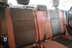 SUZUKI FRONX 1.5 GLX full