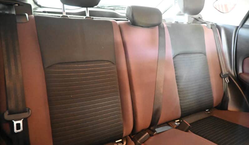 SUZUKI FRONX 1.5 GLX full