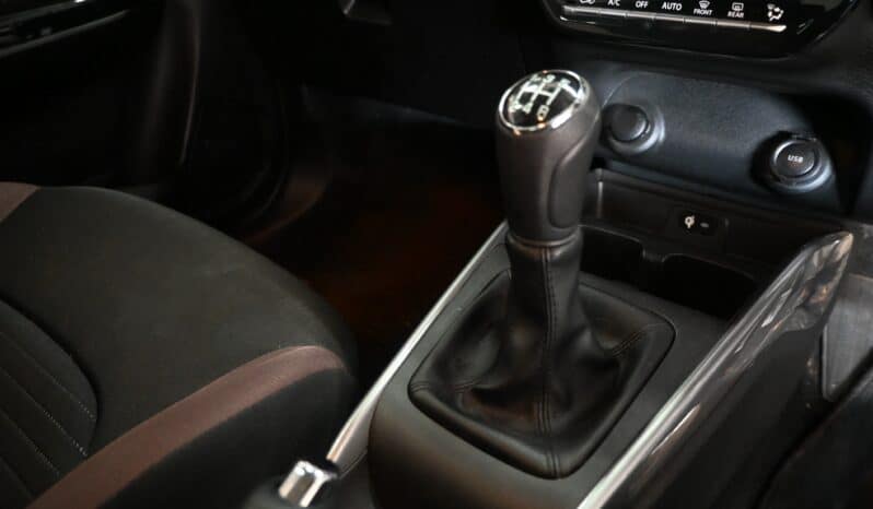 SUZUKI FRONX 1.5 GLX full