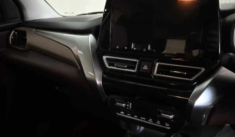 SUZUKI FRONX 1.5 GLX full