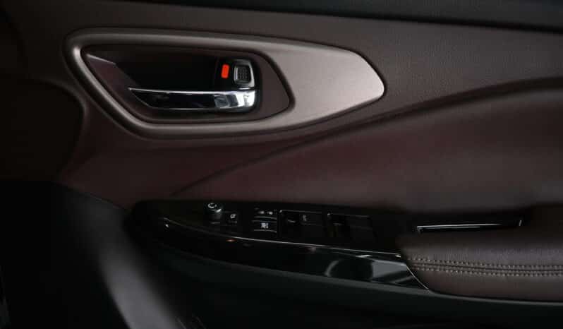 SUZUKI FRONX 1.5 GLX full