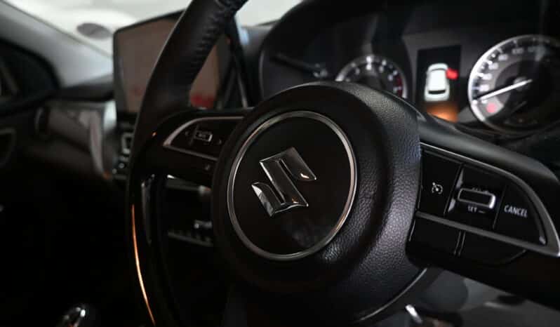 SUZUKI FRONX 1.5 GLX full