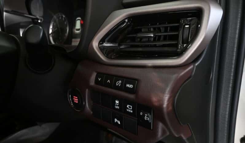 SUZUKI FRONX 1.5 GLX full