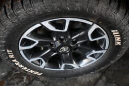 TOYOTA HILUX 2.8GD-6 RAIDER 4X4 A/T P/U D/C full