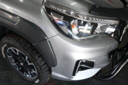 TOYOTA HILUX 2.8GD-6 RAIDER 4X4 A/T P/U D/C full