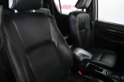 TOYOTA HILUX 2.8GD-6 RAIDER 4X4 A/T P/U D/C full