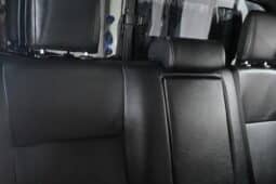 TOYOTA HILUX 2.8GD-6 RAIDER 4X4 A/T P/U D/C full