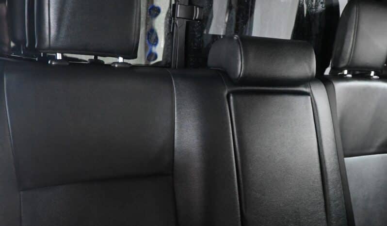 TOYOTA HILUX 2.8GD-6 RAIDER 4X4 A/T P/U D/C full
