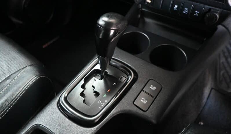 TOYOTA HILUX 2.8GD-6 RAIDER 4X4 A/T P/U D/C full