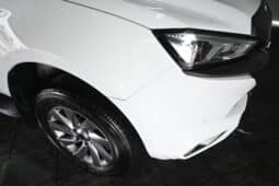 ISUZU MU-X 3.0 A/T full