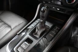 ISUZU MU-X 3.0 A/T full