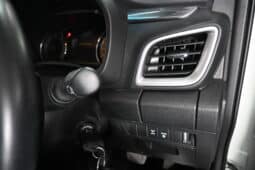 ISUZU MU-X 3.0 A/T full