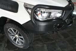 TOYOTA HILUX 2.8GD-6 4X4 A/T D/C full