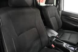 TOYOTA HILUX 2.8GD-6 4X4 A/T D/C full